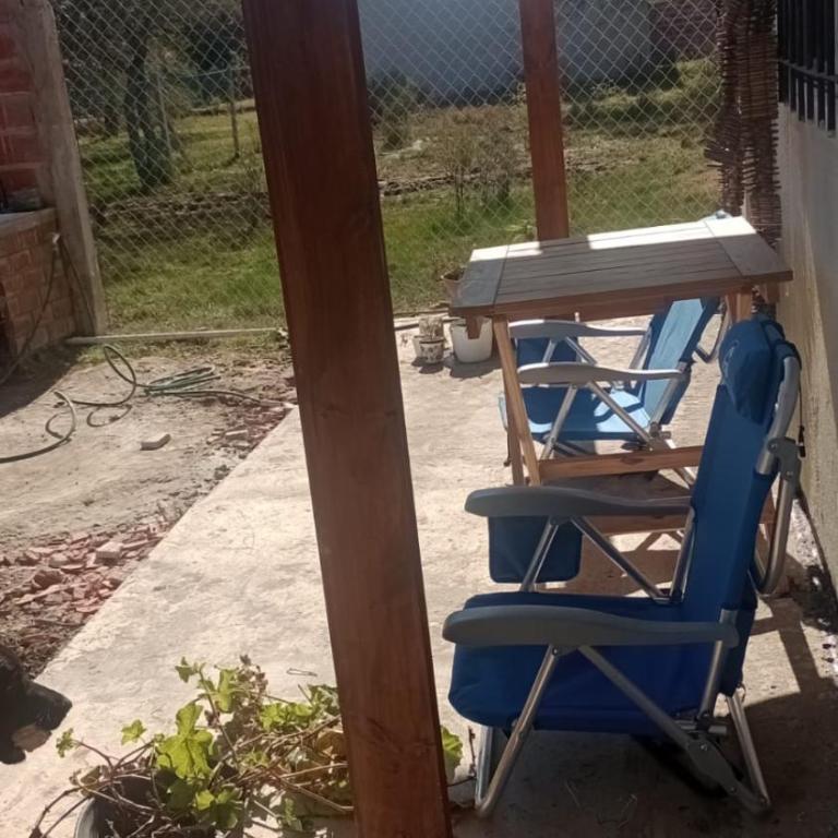 Vacaciones, rio, termas y carnaval! - Casa con 1 dormitorio - 9