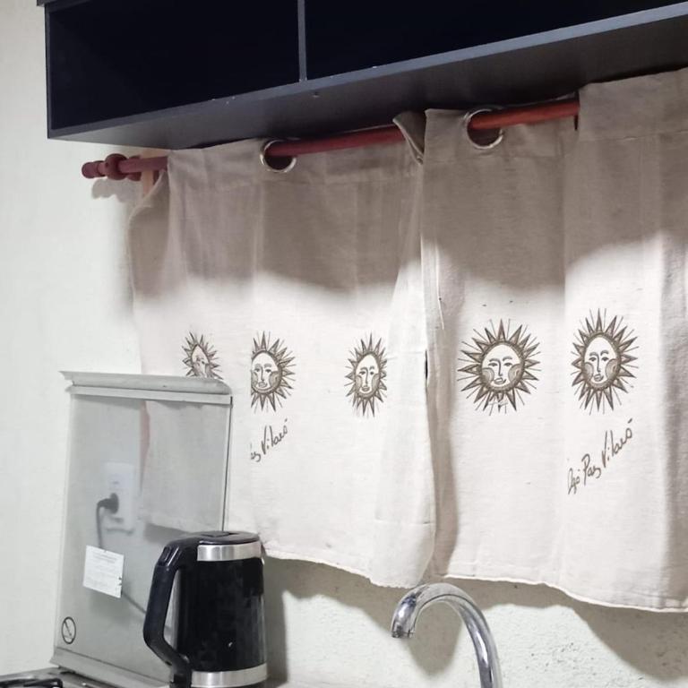 Vacaciones, rio, termas y carnaval! - Casa con 1 dormitorio - 11