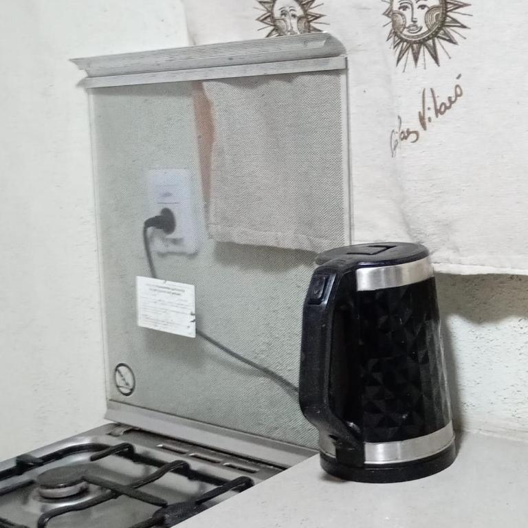 Vacaciones, rio, termas y carnaval! - Casa con 1 dormitorio - 18