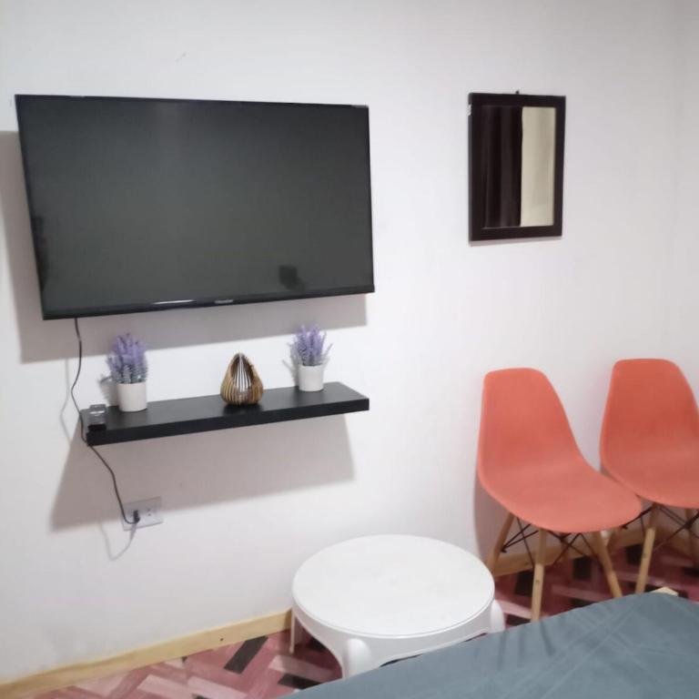Vacaciones, rio, termas y carnaval! - Casa con 1 dormitorio - 21