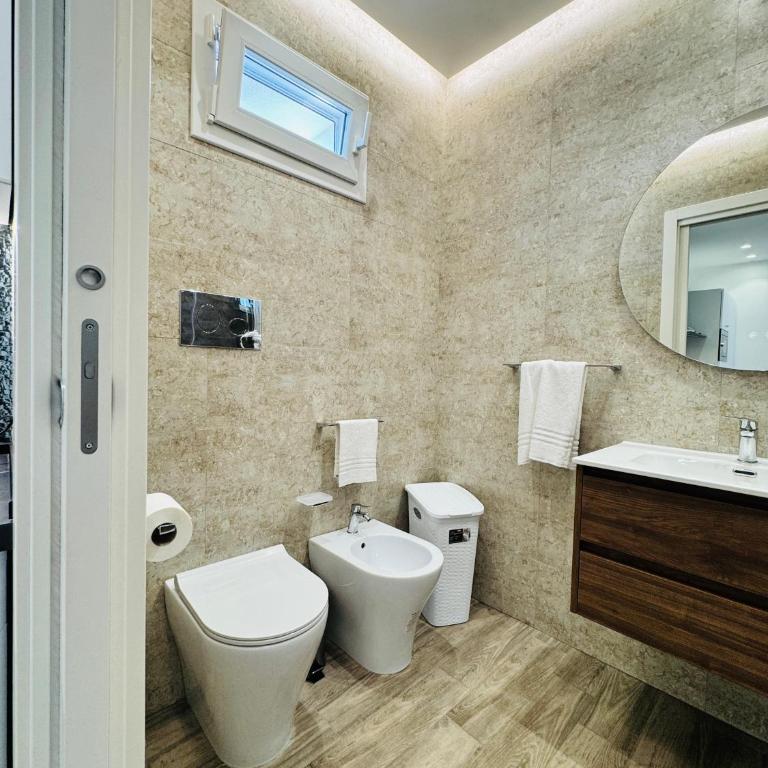 Al Grande Pino - Private pool, Jacuzzi and amazing Sunset - Holiday Home - Ground Floor - 28
