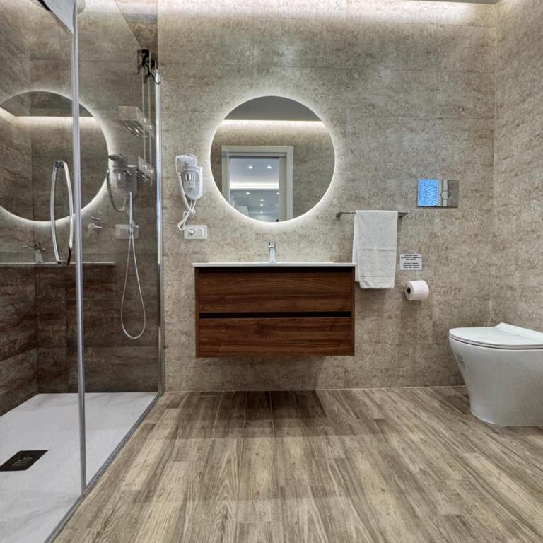 Al Grande Pino - Private pool, Jacuzzi and amazing Sunset - Apartment with Terrace and Panoramic View - 31