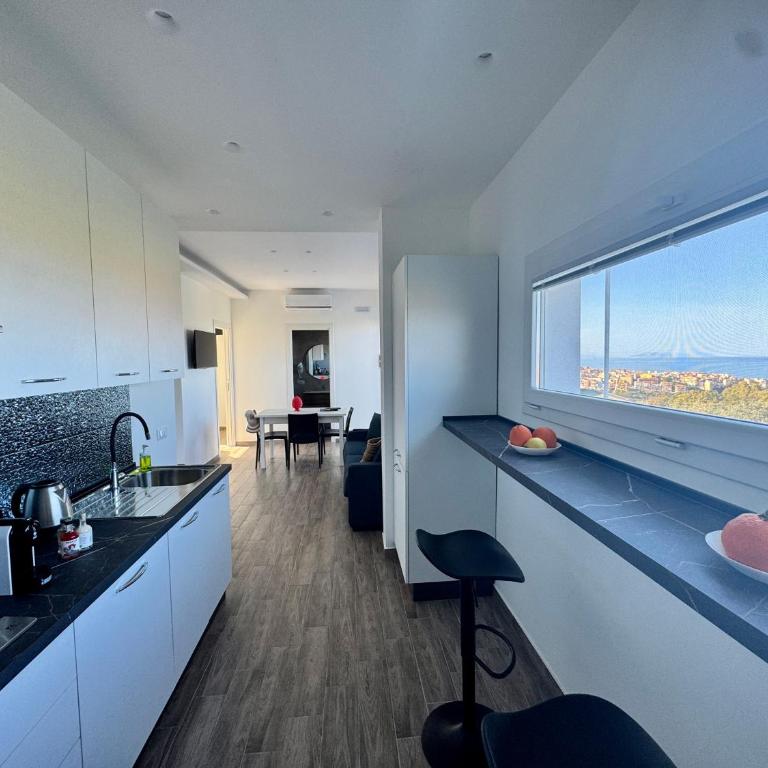 Al Grande Pino - Private pool, Jacuzzi and amazing Sunset - Apartment with Terrace and Panoramic View - 27