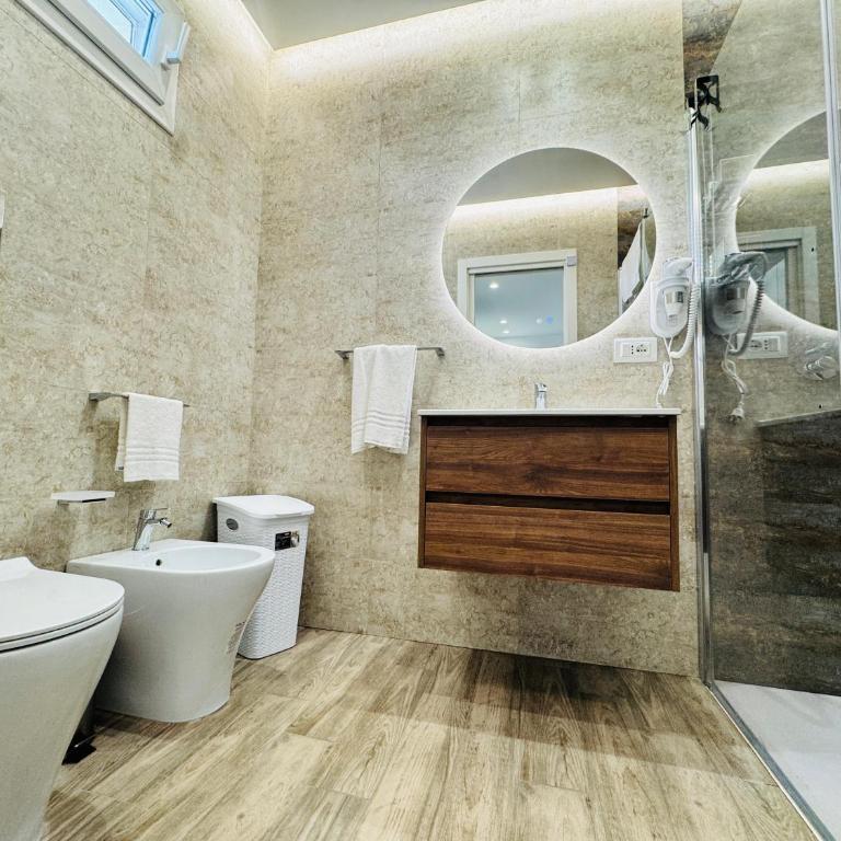Al Grande Pino - Private pool, Jacuzzi and amazing Sunset - Holiday Home - Ground Floor - 26