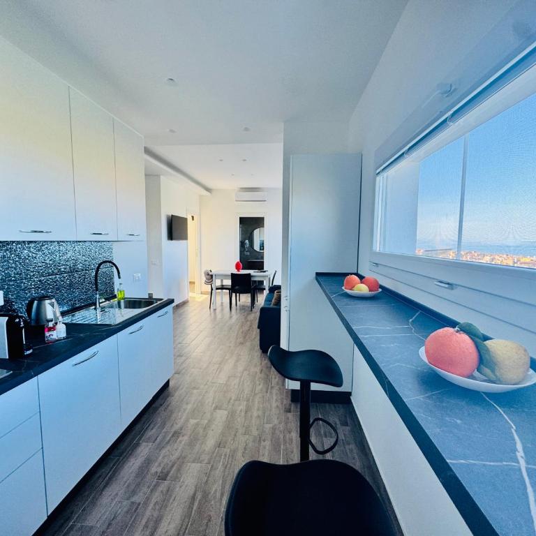 Al Grande Pino - Private pool, Jacuzzi and amazing Sunset - Apartment with Terrace and Panoramic View - 24