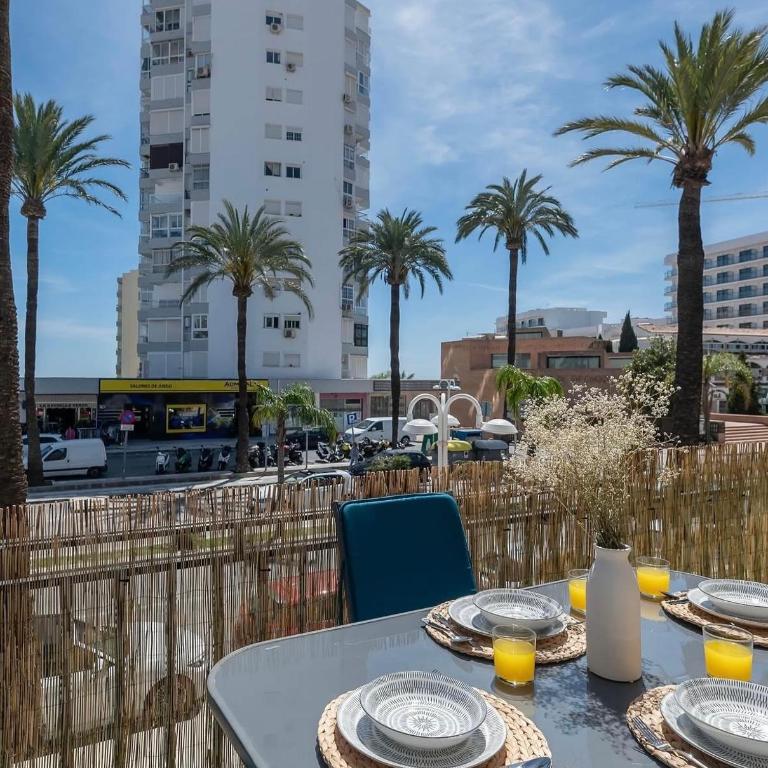 Coral 2BED next to sea - Apartamento de 2 dormitorios - 14