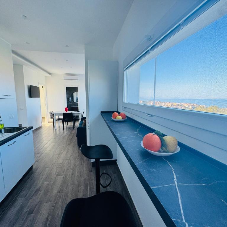 Al Grande Pino - Private pool, Jacuzzi and amazing Sunset - Apartment with Terrace and Panoramic View - 26