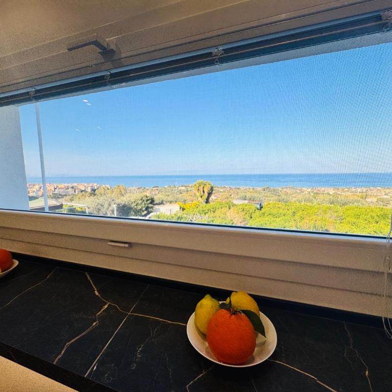 Al Grande Pino - Private pool, Jacuzzi and amazing Sunset - Apartment with Terrace and Panoramic View - 30