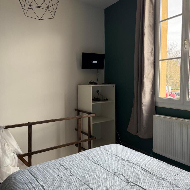 Studio en duplex - Apartamento de 1 dormitorio - 5