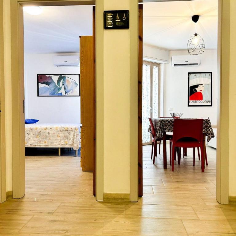 Casa Aurora Otranto - Appartamento - 26