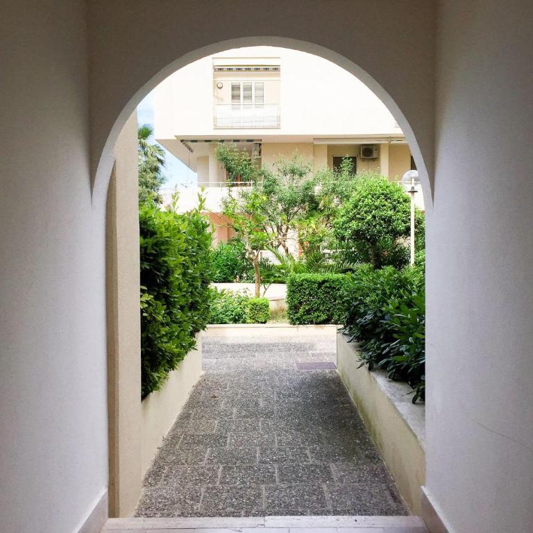 Casa Aurora Otranto - Appartamento - 19