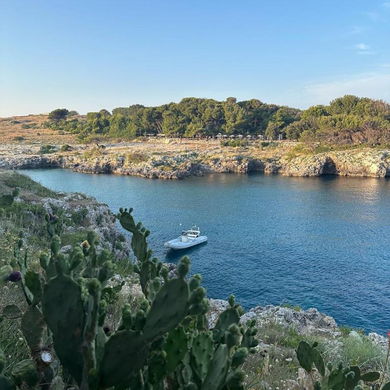 Casa Aurora Otranto - Appartamento - 23