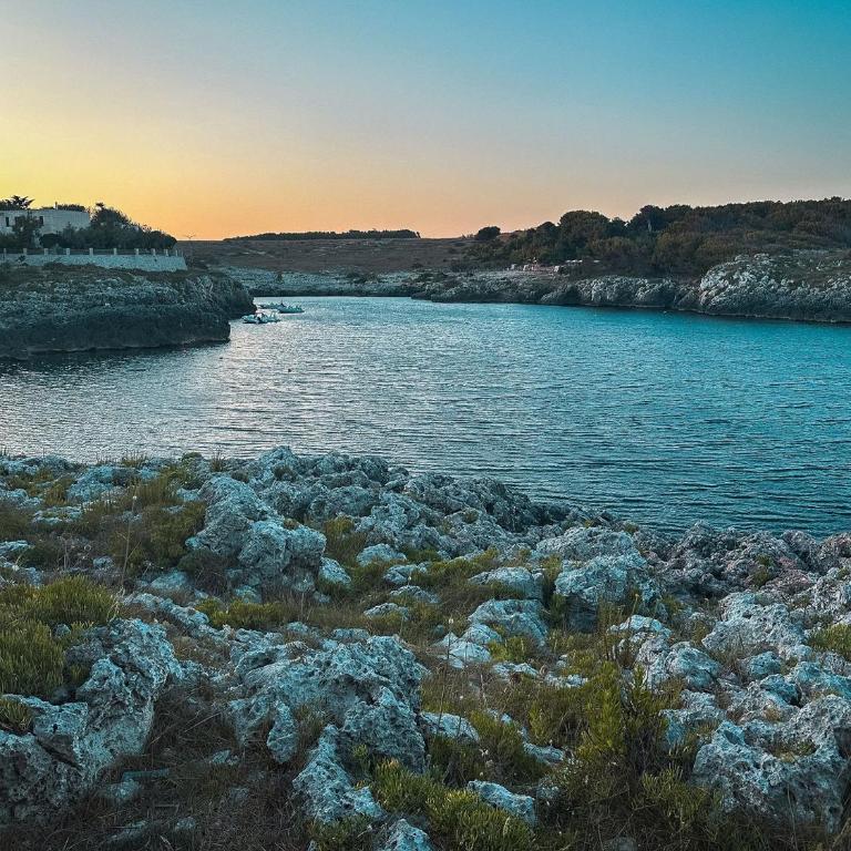 Casa Aurora Otranto - Appartamento - 29