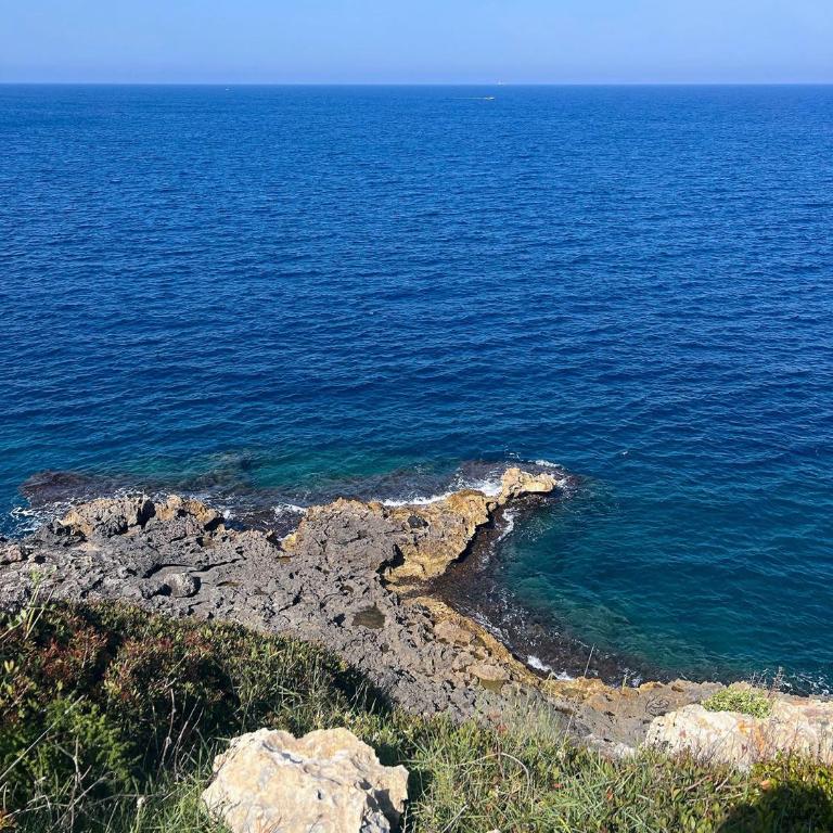 Casa Aurora Otranto - Appartamento - 31