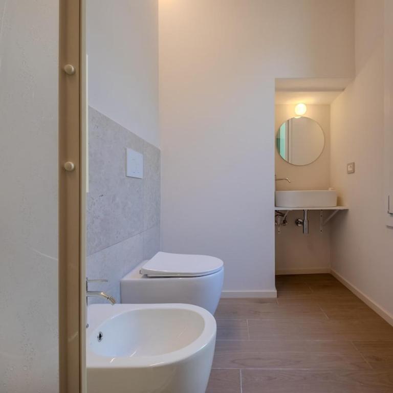 La Cereria Design Flats - L' Alchimista - Appartamento con 1 Camera da Letto - 3