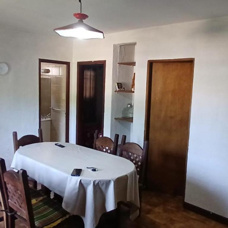 Departamento Mar de Ostende - Two-Bedroom Apartment - 3