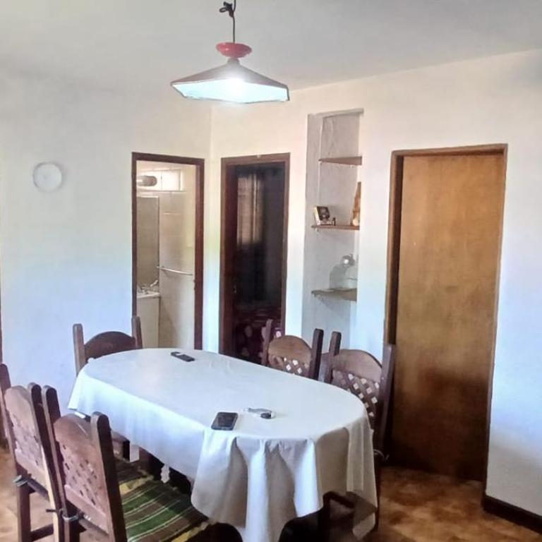 Departamento Mar de Ostende - Two-Bedroom Apartment - 26