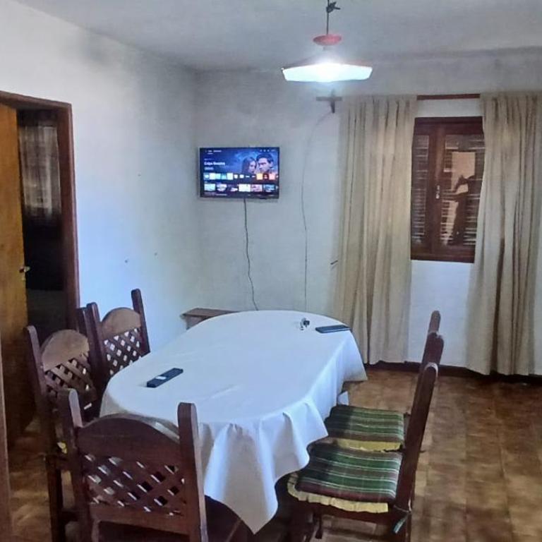Departamento Mar de Ostende - Two-Bedroom Apartment - 4