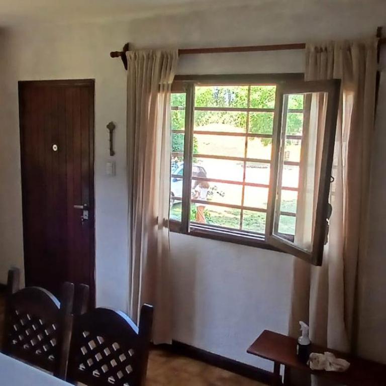 Departamento Mar de Ostende - Two-Bedroom Apartment - 28