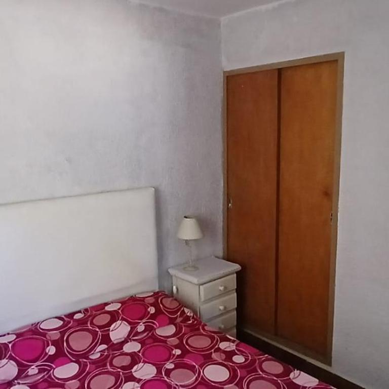 Departamento Mar de Ostende - Two-Bedroom Apartment - 5