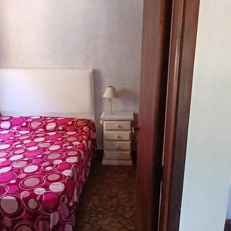 Departamento Mar de Ostende - Two-Bedroom Apartment - 8