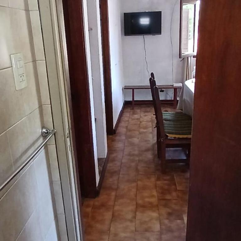 Departamento Mar de Ostende - Two-Bedroom Apartment - 9