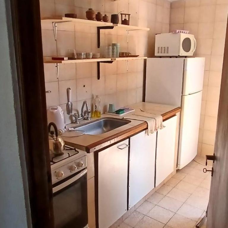 Departamento Mar de Ostende - Two-Bedroom Apartment - 10