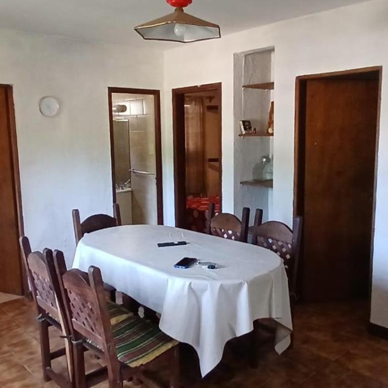 Departamento Mar de Ostende - Two-Bedroom Apartment - 30