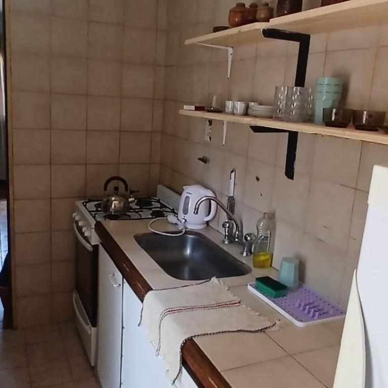 Departamento Mar de Ostende - Two-Bedroom Apartment - 29