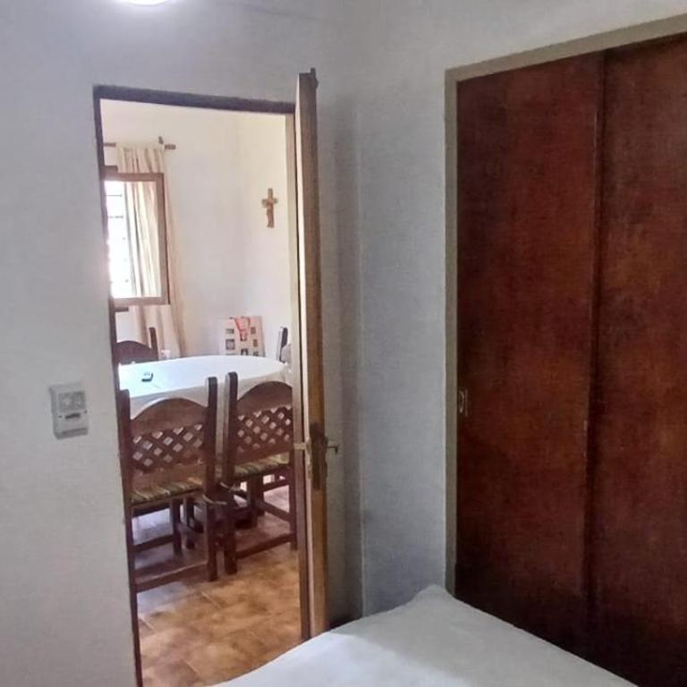Departamento Mar de Ostende - Two-Bedroom Apartment - 14