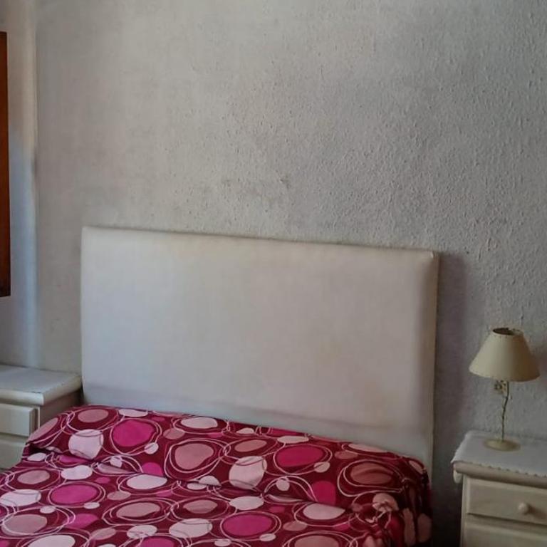 Departamento Mar de Ostende - Two-Bedroom Apartment - 15