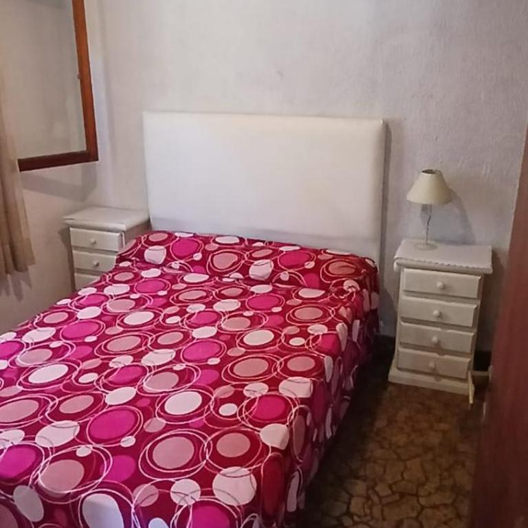 Departamento Mar de Ostende - Two-Bedroom Apartment - 18
