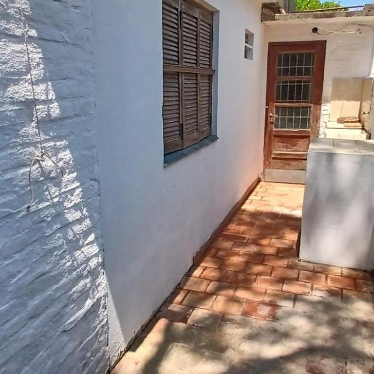Departamento Mar de Ostende - Two-Bedroom Apartment - 23