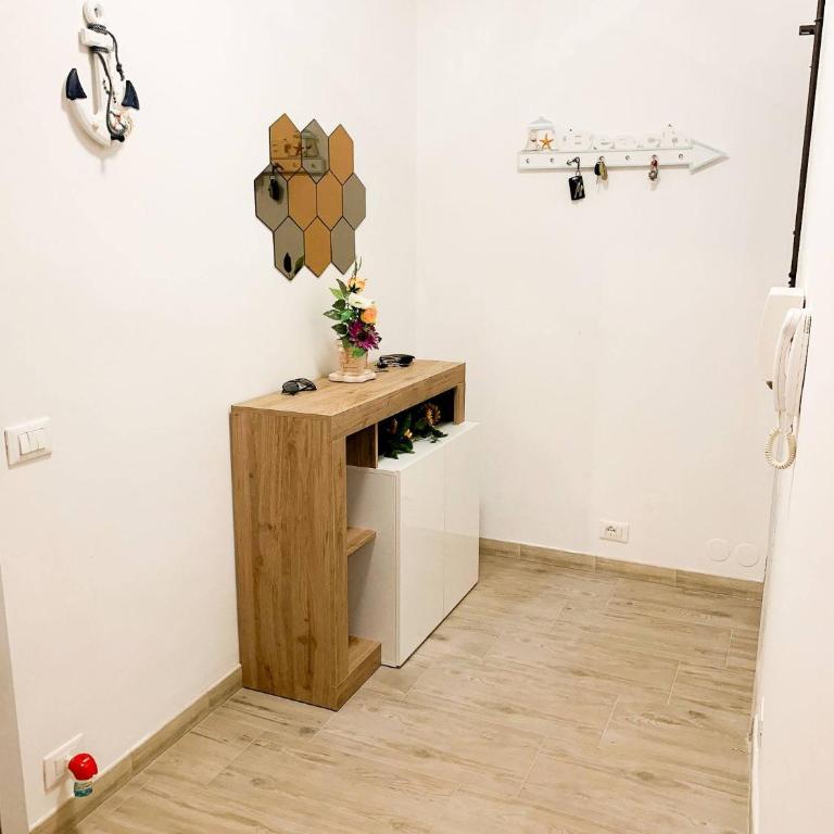 Casa Aurora Otranto - Appartamento - 35