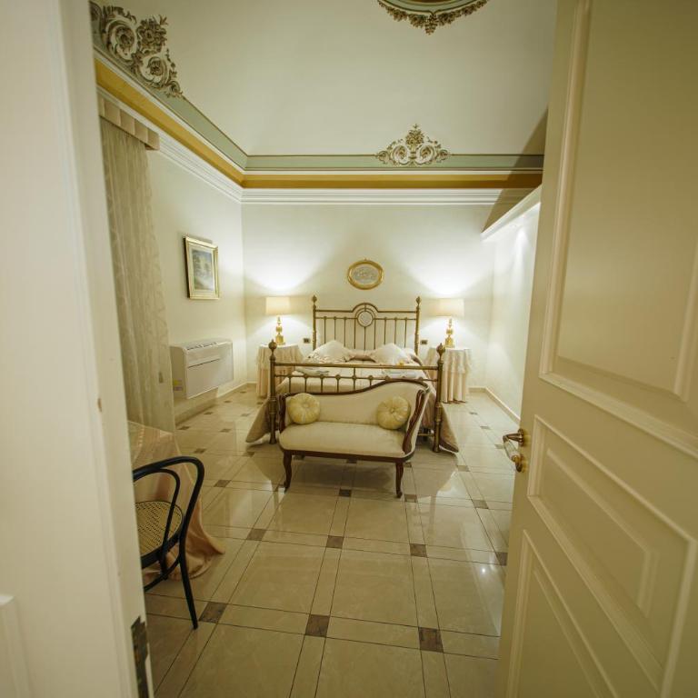 Bellini Garden Suite - Deluxe Junior Suite - 4