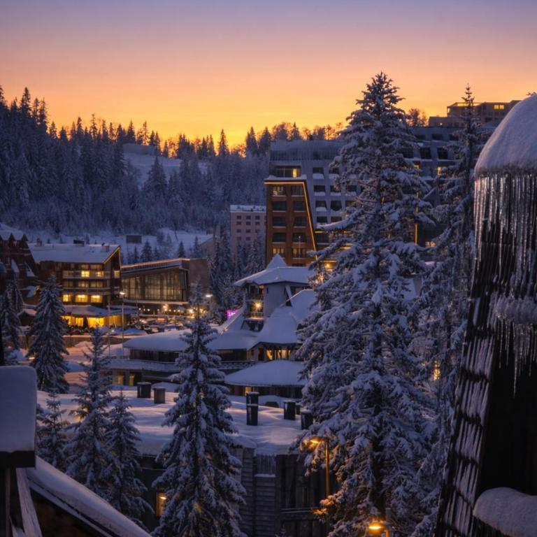 OMMI - One-Bedroom Apartment - 25