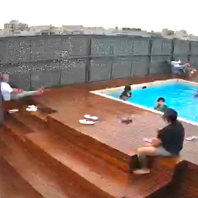 Departamento con Balcón en Palermo - Apartamento de 1 dormitorio - 16