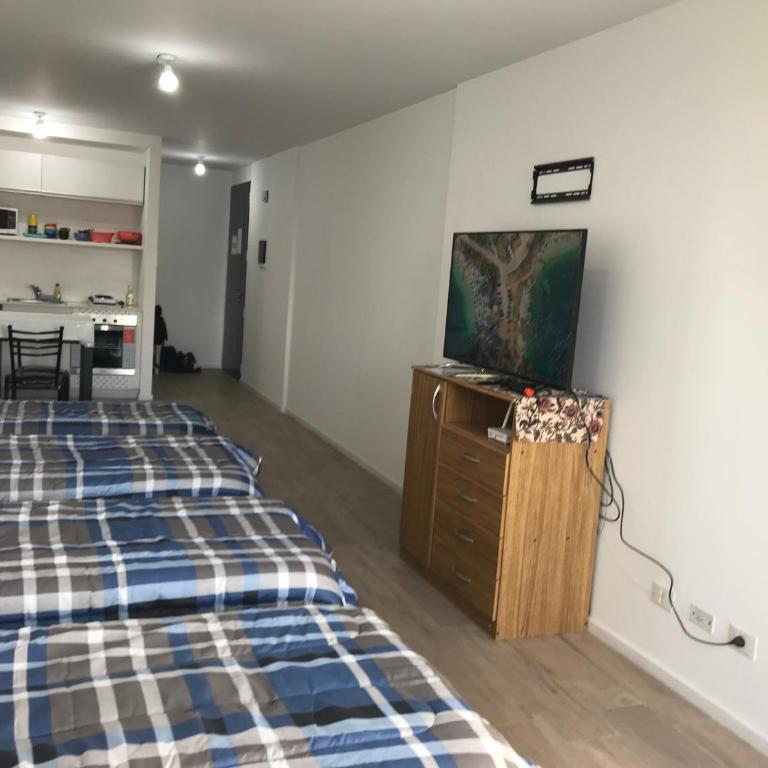 Departamento con Balcón en Palermo - Apartamento de 1 dormitorio - 17