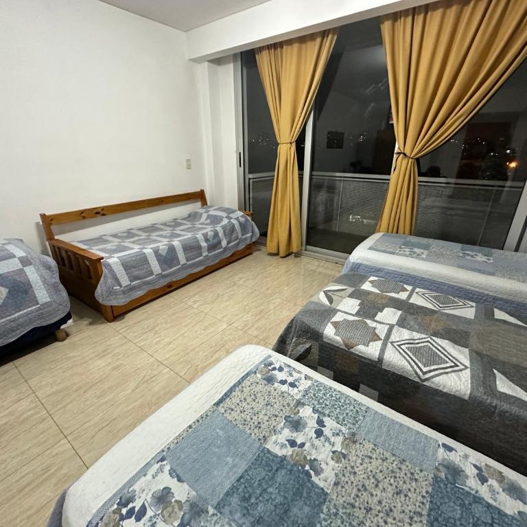 Departamento con Balcón en Palermo - Apartamento de 1 dormitorio - 26