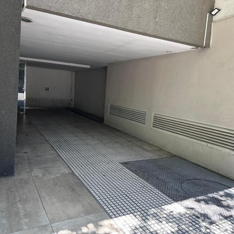 Departamento con Balcón en Palermo - Apartamento de 1 dormitorio - 29