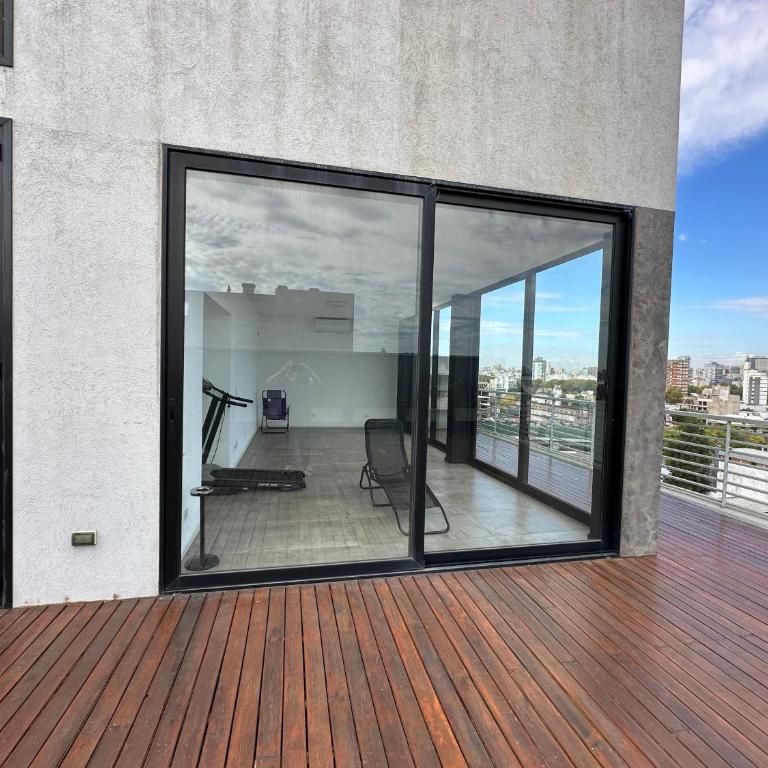 Departamento con Balcón en Palermo - Apartamento de 1 dormitorio - 28