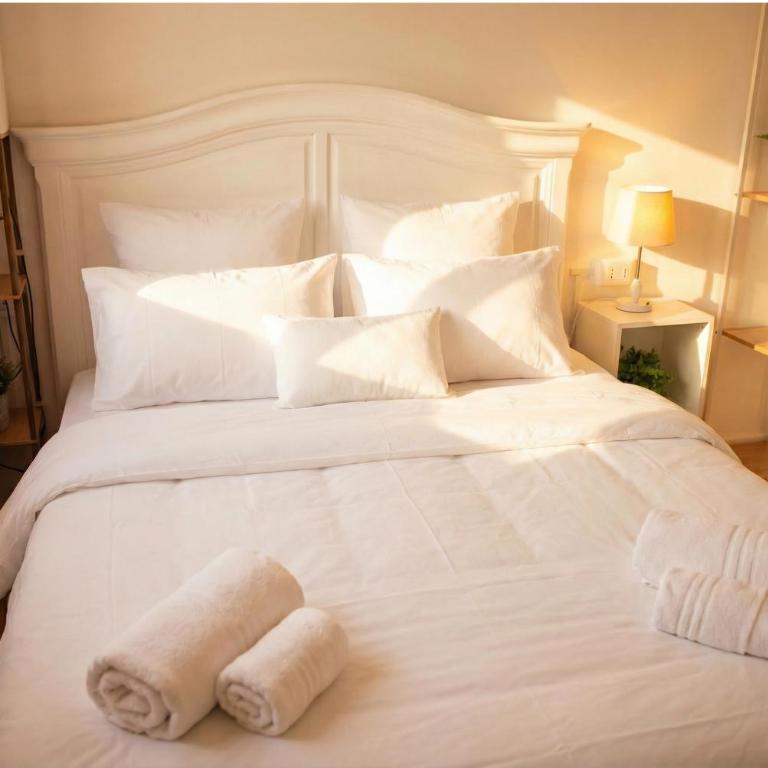 Palazzo Bruca Catania - Small Double Room - 9