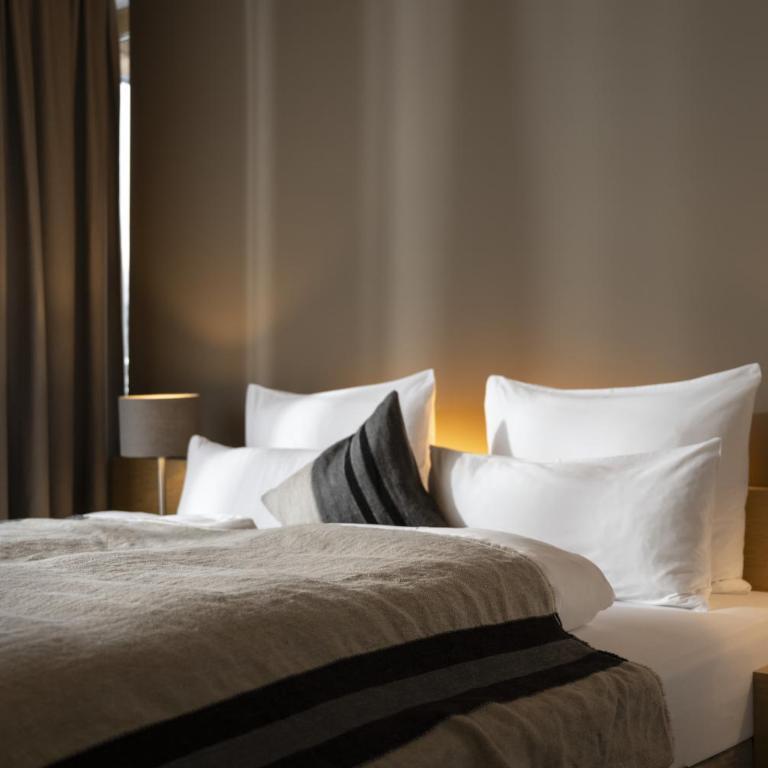 Skihotel Galzig B&B - Suite Galzig - 7