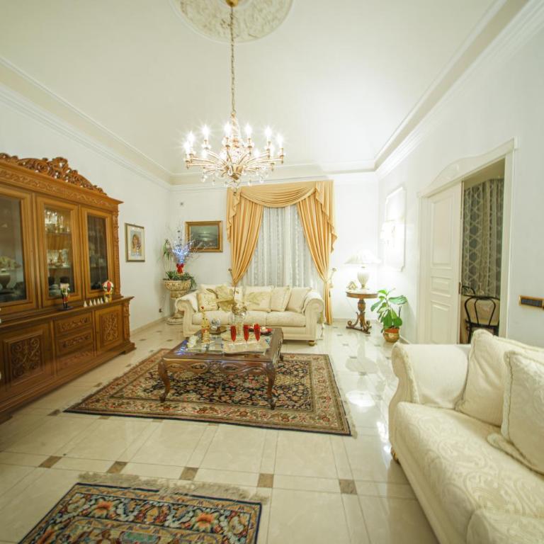 Bellini Garden Suite - Deluxe Junior Suite - 3