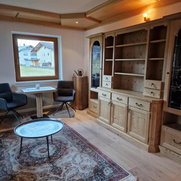 Hotel Alpenhof*** - Apartment - 9