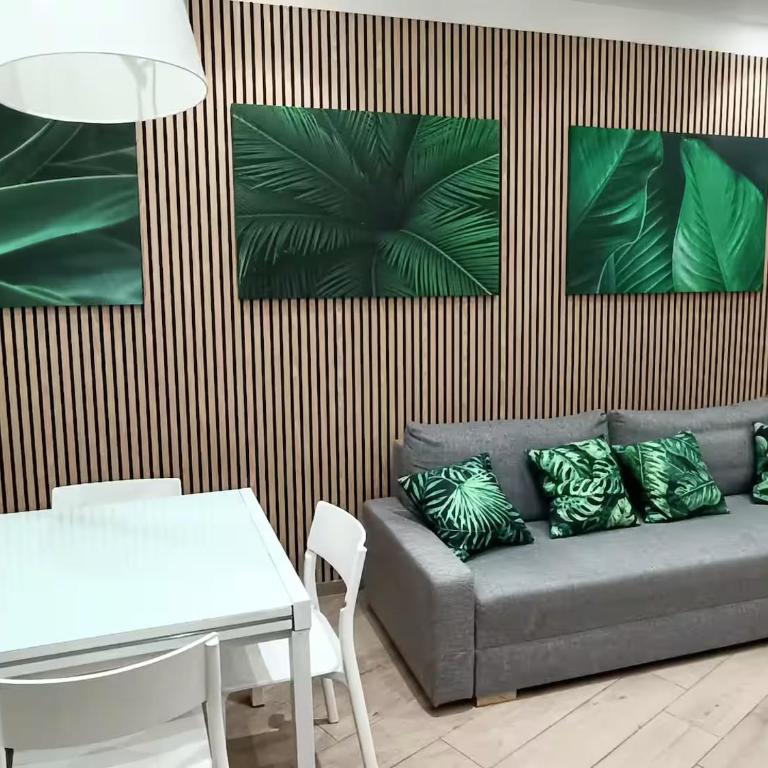 Betta splendens - Appartamento con 2 Camere da Letto - 6