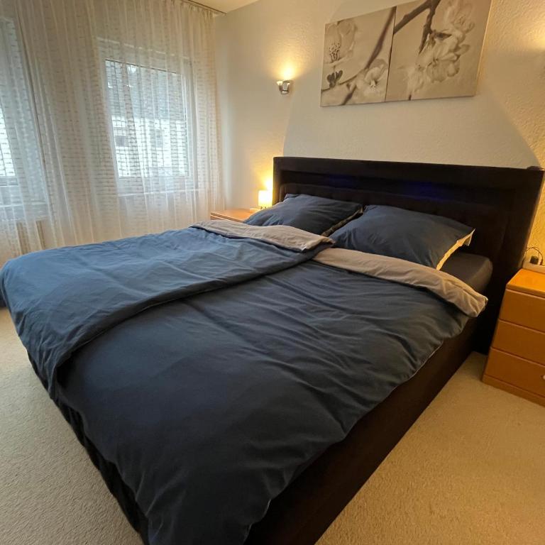 Beishan Appartements Nürnberg - Two-Bedroom Apartment - 15