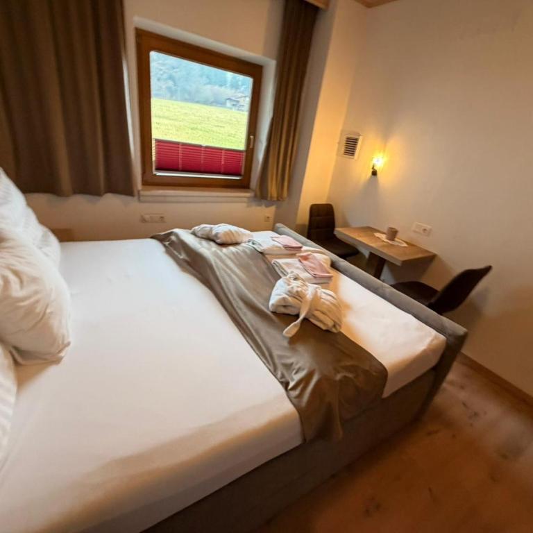 Hotel Alpenhof*** - Apartment - 10