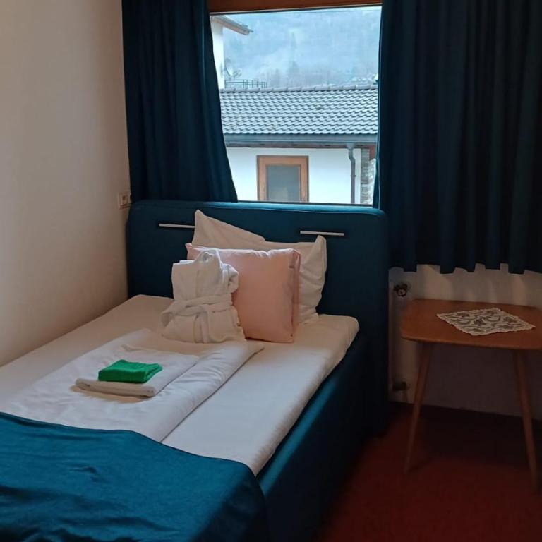 Hotel Alpenhof*** - Apartment - 11