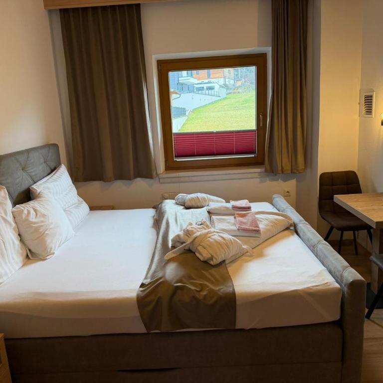 Hotel Alpenhof*** - Apartment - 12